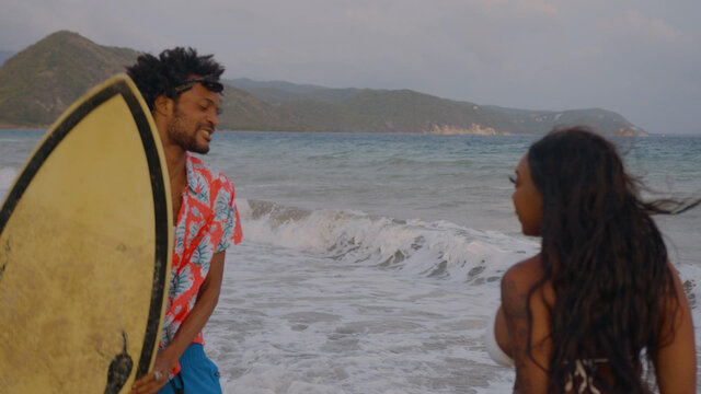 Special (Official Music Video)