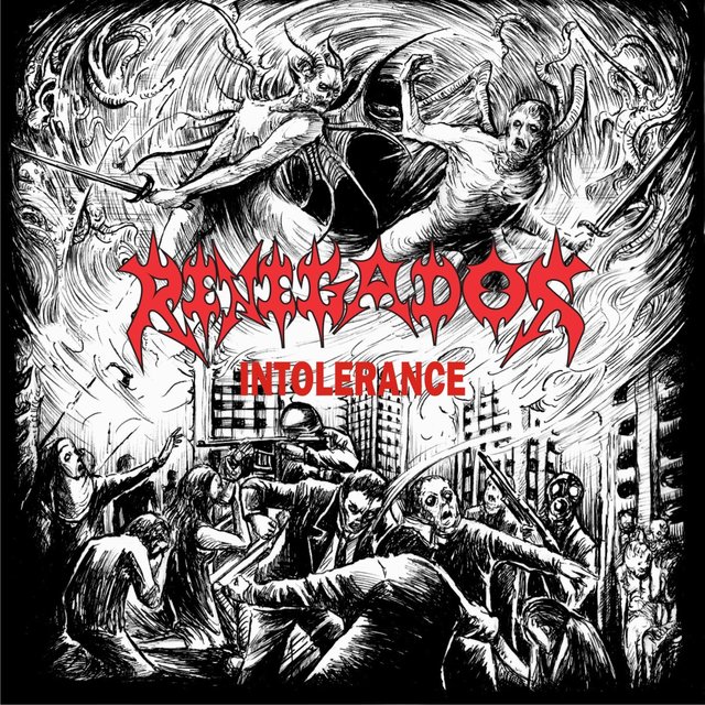 Intolerance