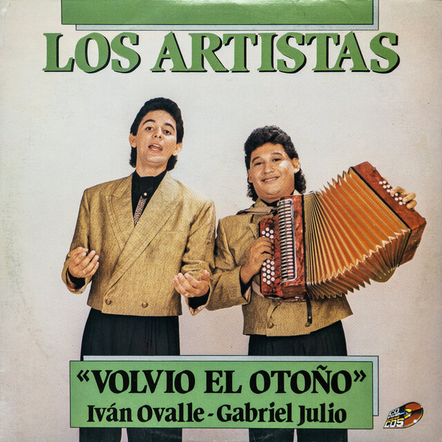 Volvio El Otoño