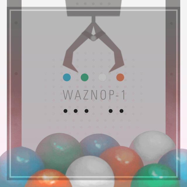 Waznop-1