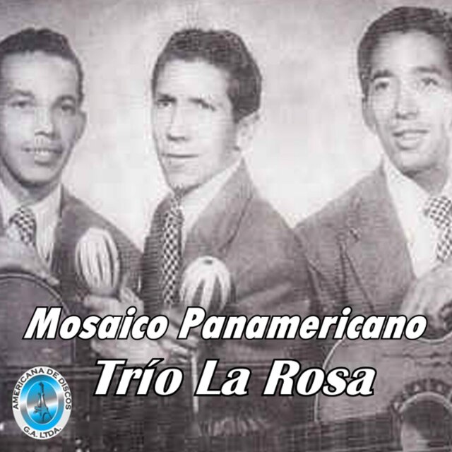 Mosaico Panamericano