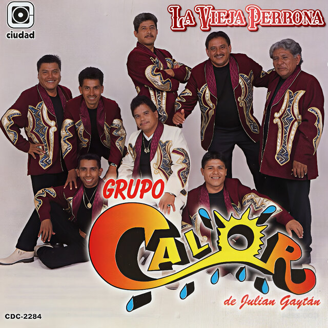 La vieja perrona