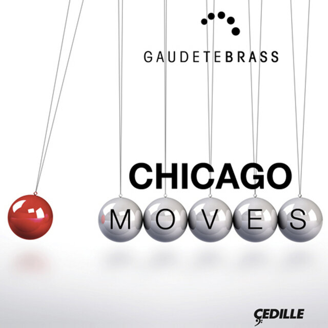 Chicago Moves