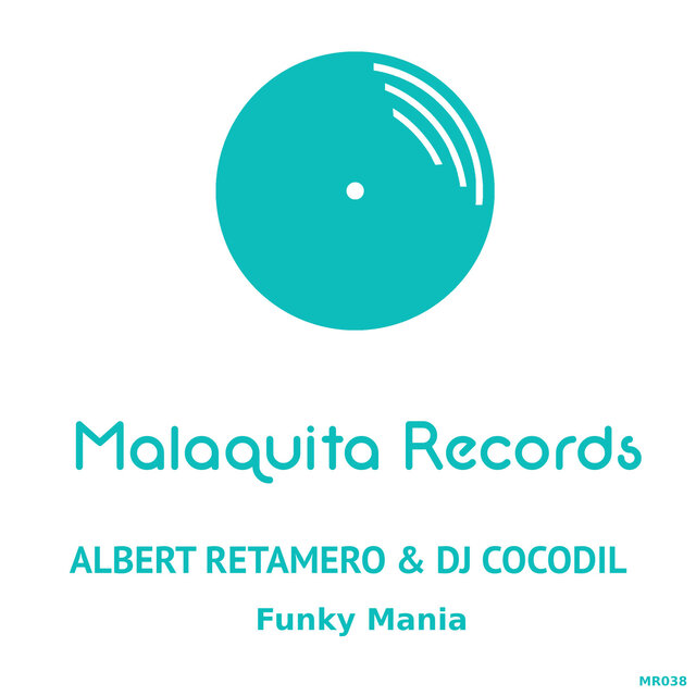 Funky Mania