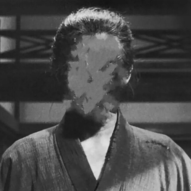 切腹 (HARAKIRI)