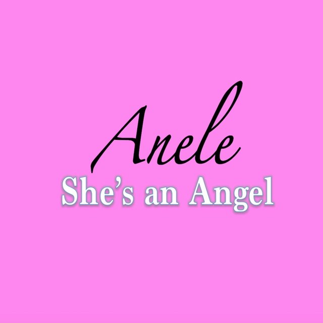 She's an Angel