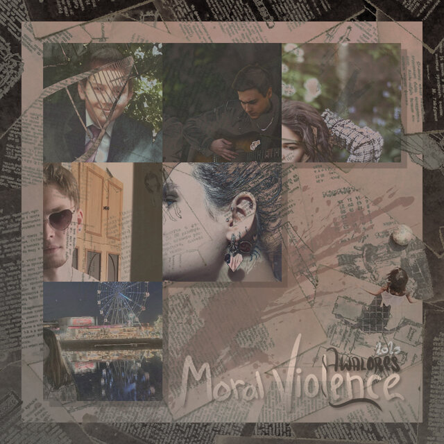 Moral Violence