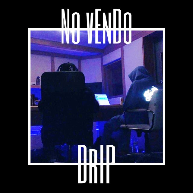 No Vendo Drip