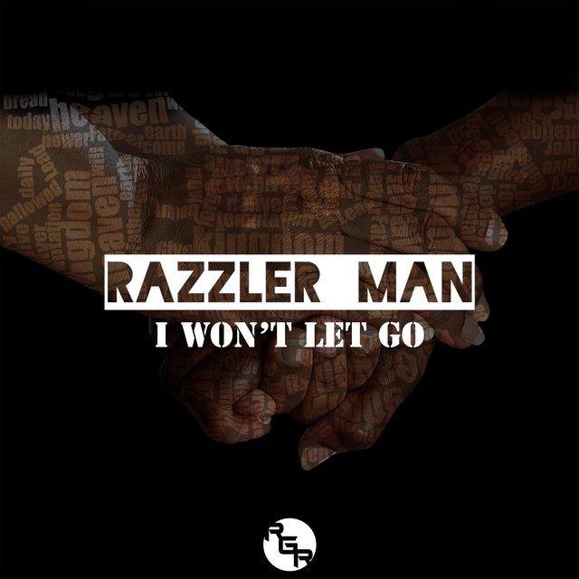 I Won't Let Go