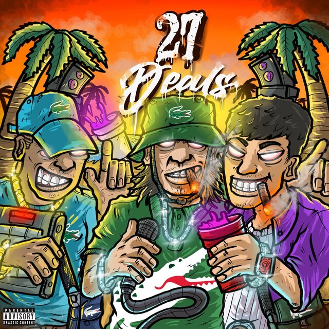 27 Deals