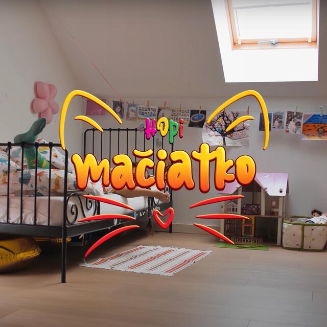 Mačiatko