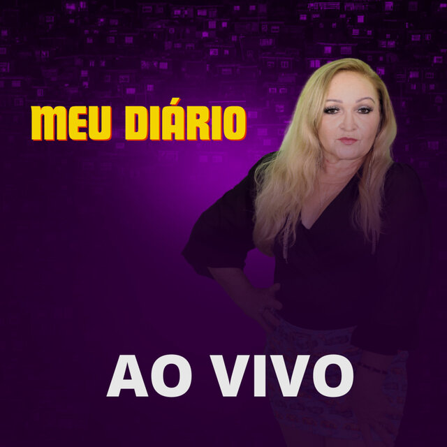 Meu Diário [Ao Vivo]