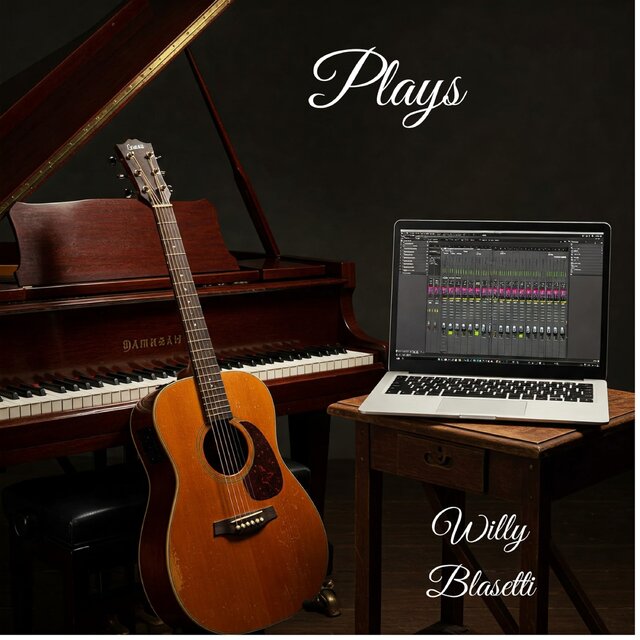 Plays (Instrumental Versions)