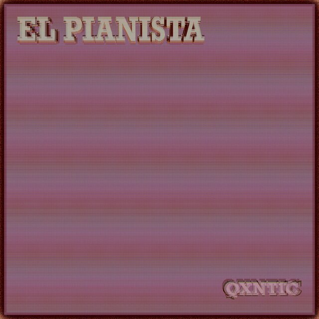 EL PIANISTA