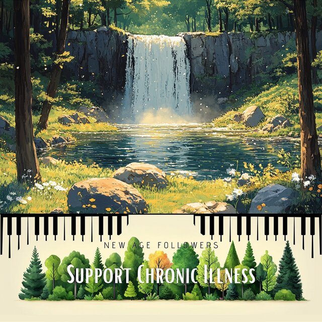 Support Chronic Illness