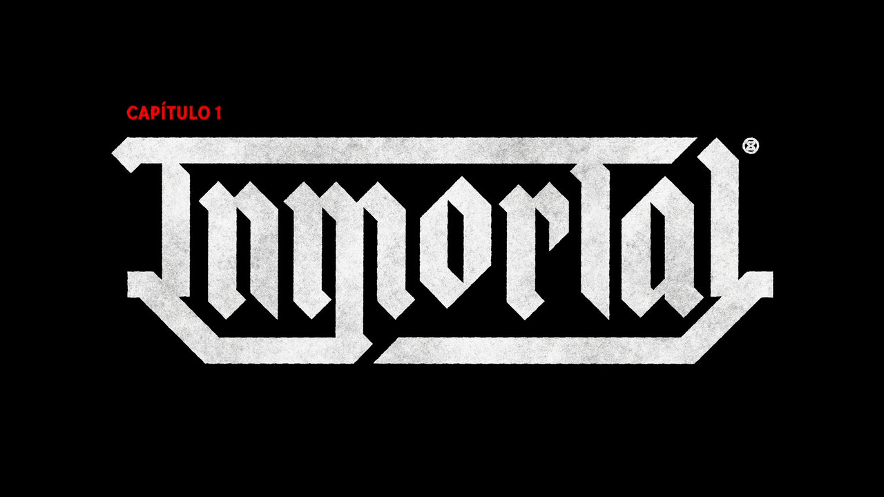 INMORTAL