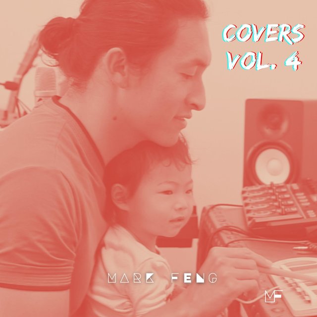 Covers, Vol. 4