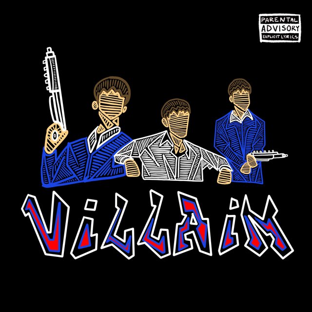 Villain