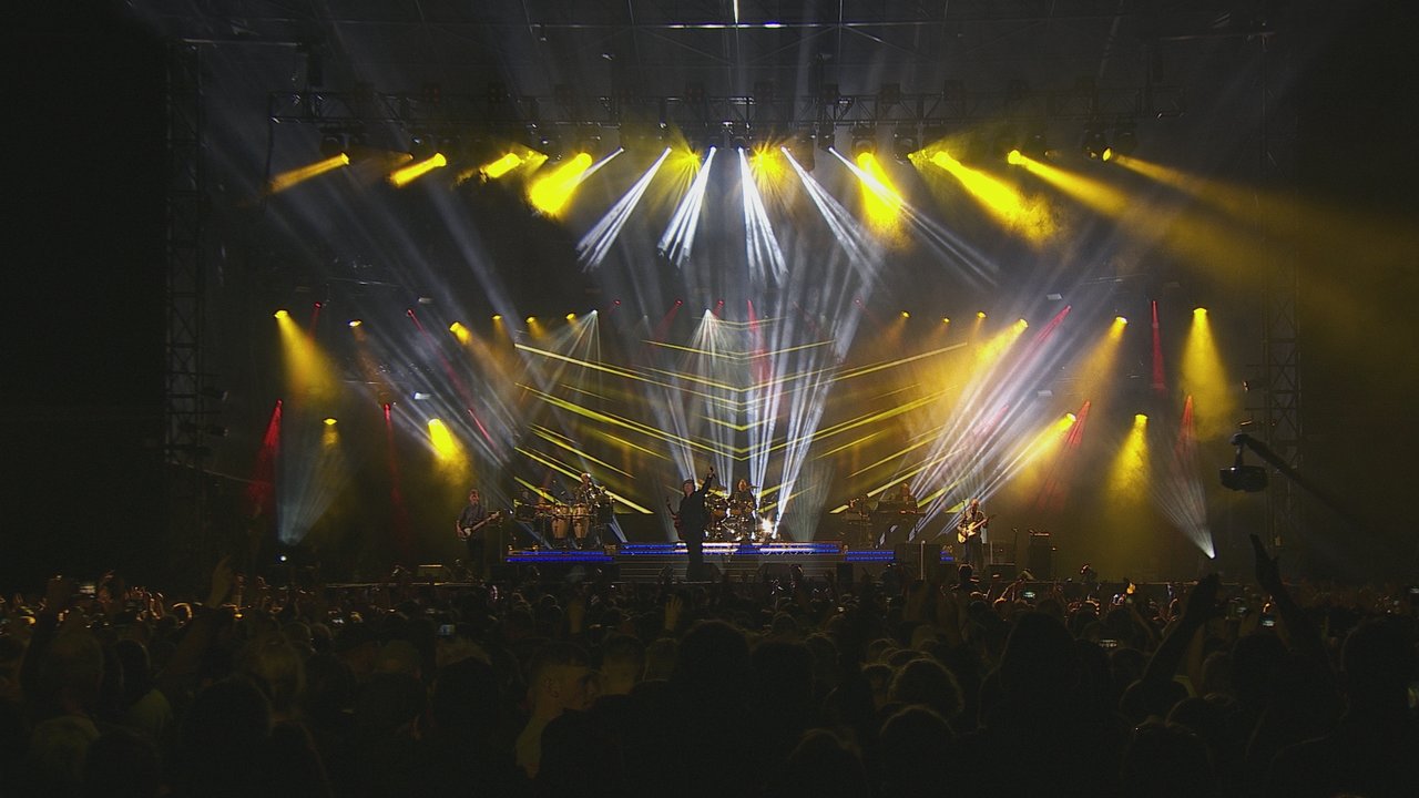 Pride of the Summer (Live at Stirling 2018 - Official Video)