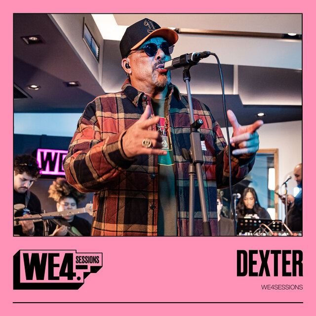 Dexter: We4Sessions