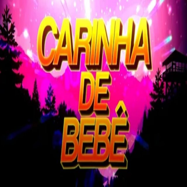 CARINHA DE BEBÊ (FUNK) (feat. Sr Morvan)