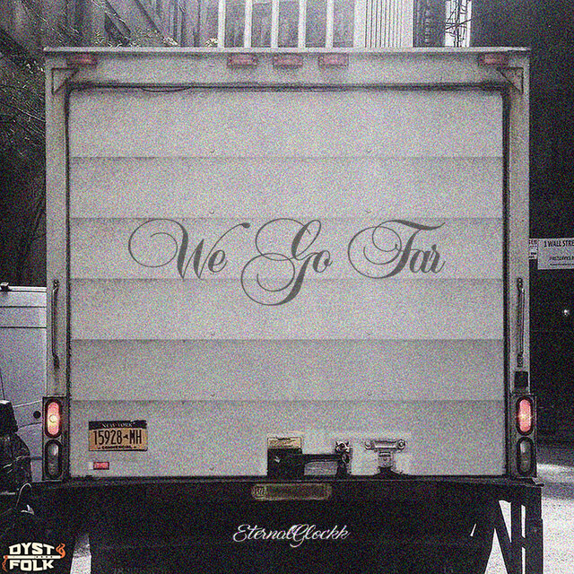 We Go Far