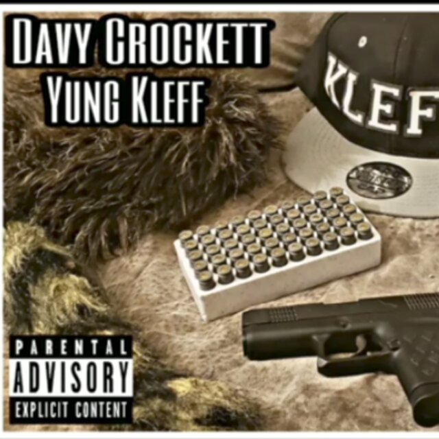Davy Crockett