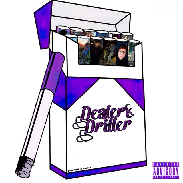 Dealer&Driller