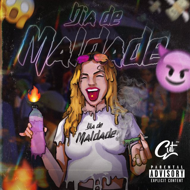 Dia de Maldade