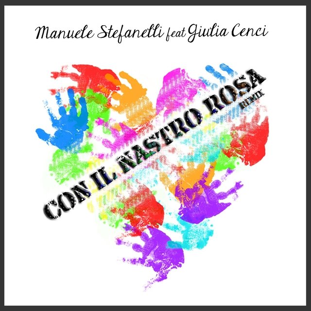 Con il nastro rosa (Remixes)