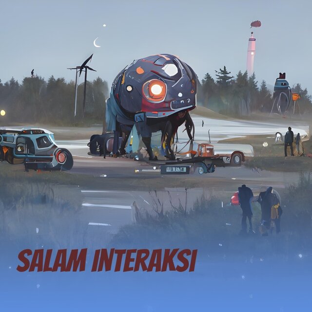 Salam Interaksi