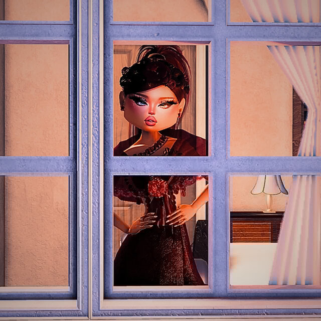 Valtoinette (Deluxe)