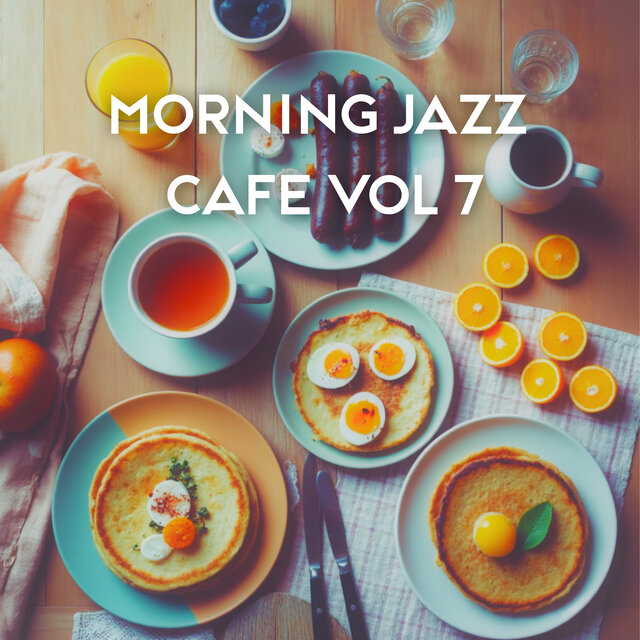 Morning Cafe Vol 7