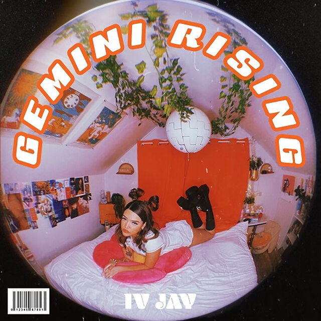Gemini Rising