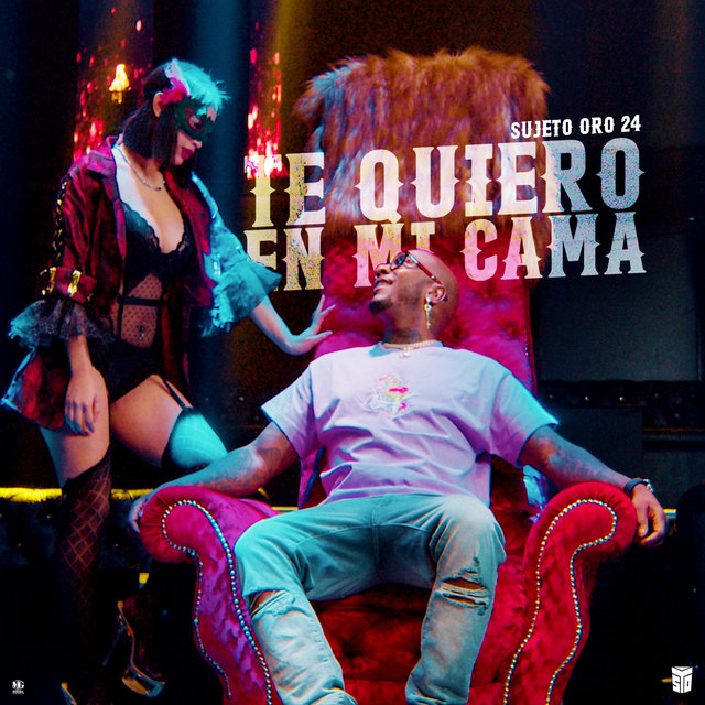 Te Quiero En Mi Cama