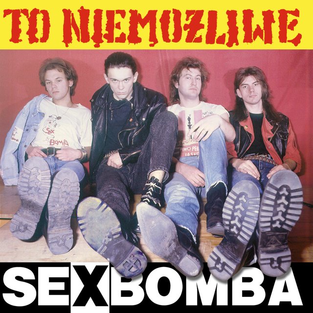 To Niemożliwe