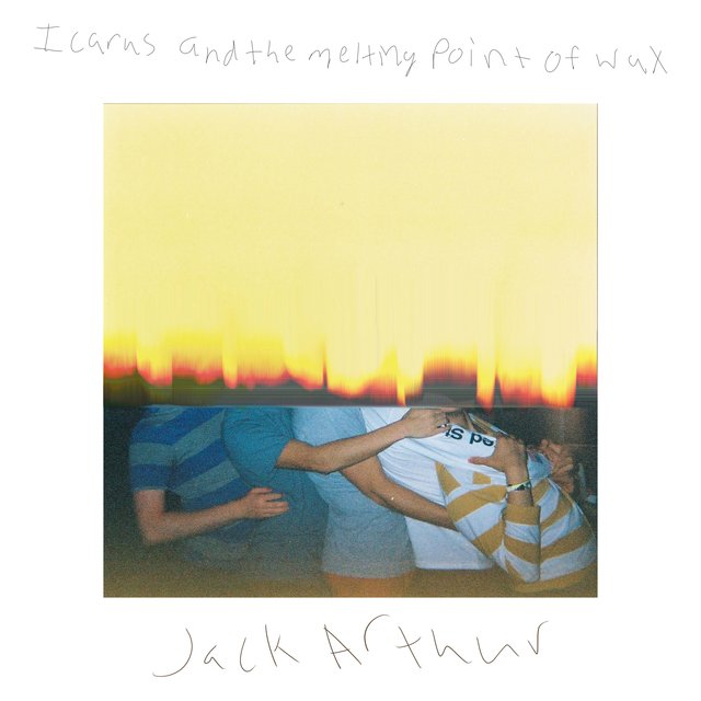 Icarus and the Melting Point of Wax