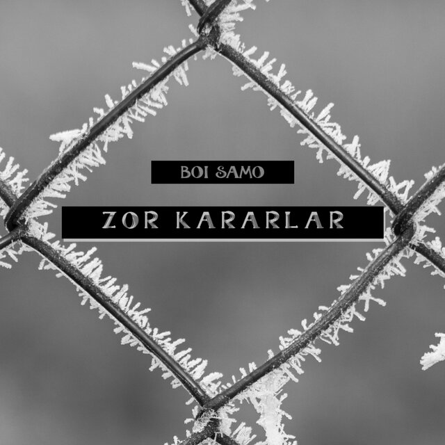 Zor Kararlar