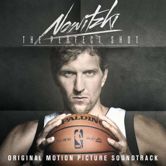 Nowitzki. The Perfect Shot.