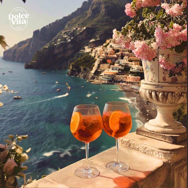 Aperitivo Italiano – Chill Vintage Jazz  from 1960s Italy
