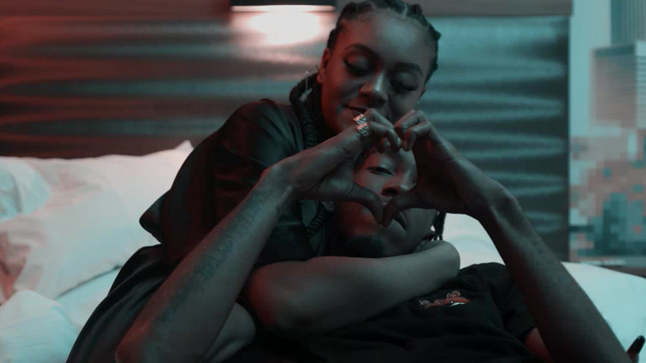 No More (Official Video)