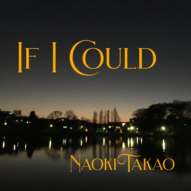 If I Could