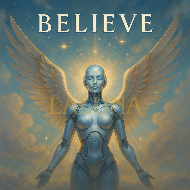 BELIEVE
