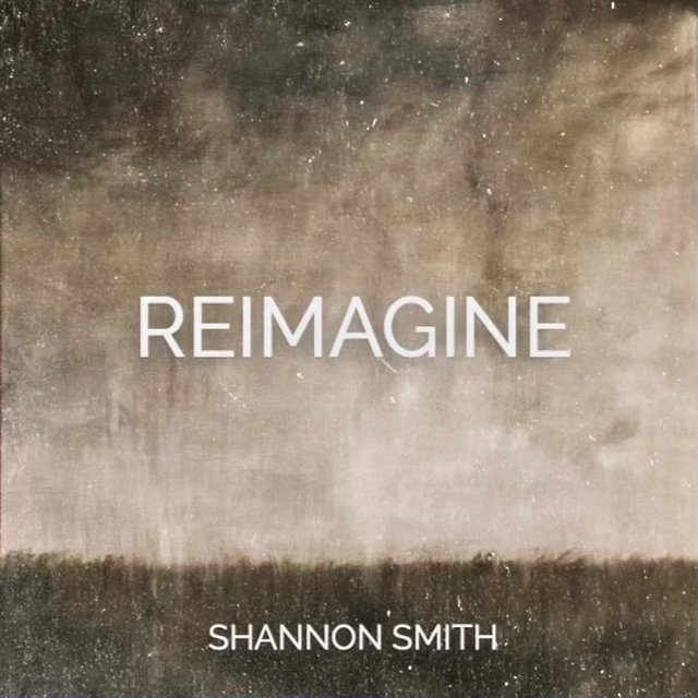Reimagine