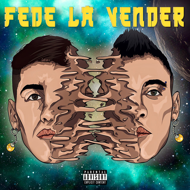Fede La Vender