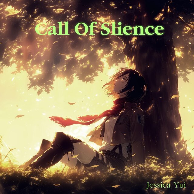 Call Of Slience