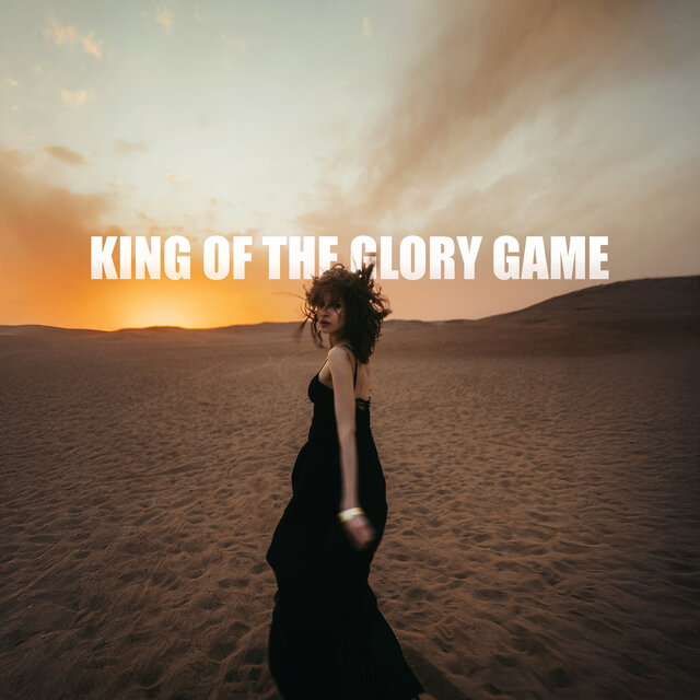 KING OF THE GLORY GAME