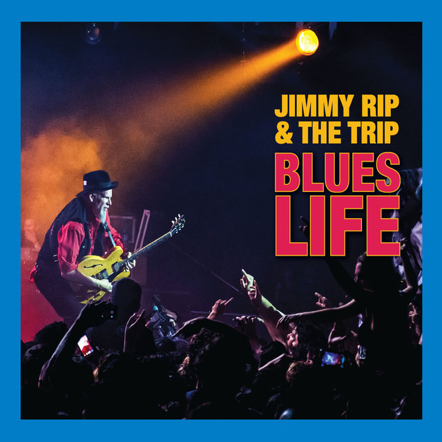 Blues Life