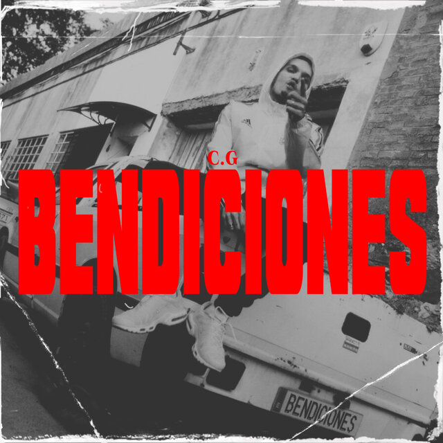 Bendiciones