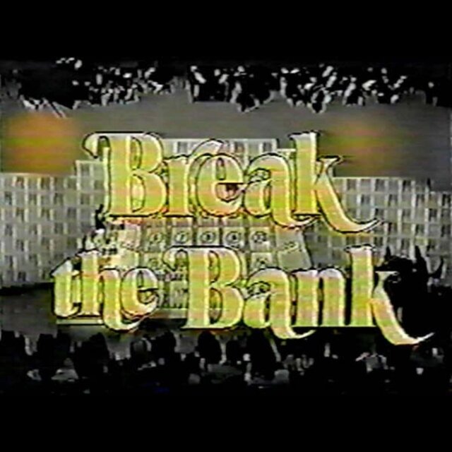 Break Da Bank (feat. Shxwnoo)